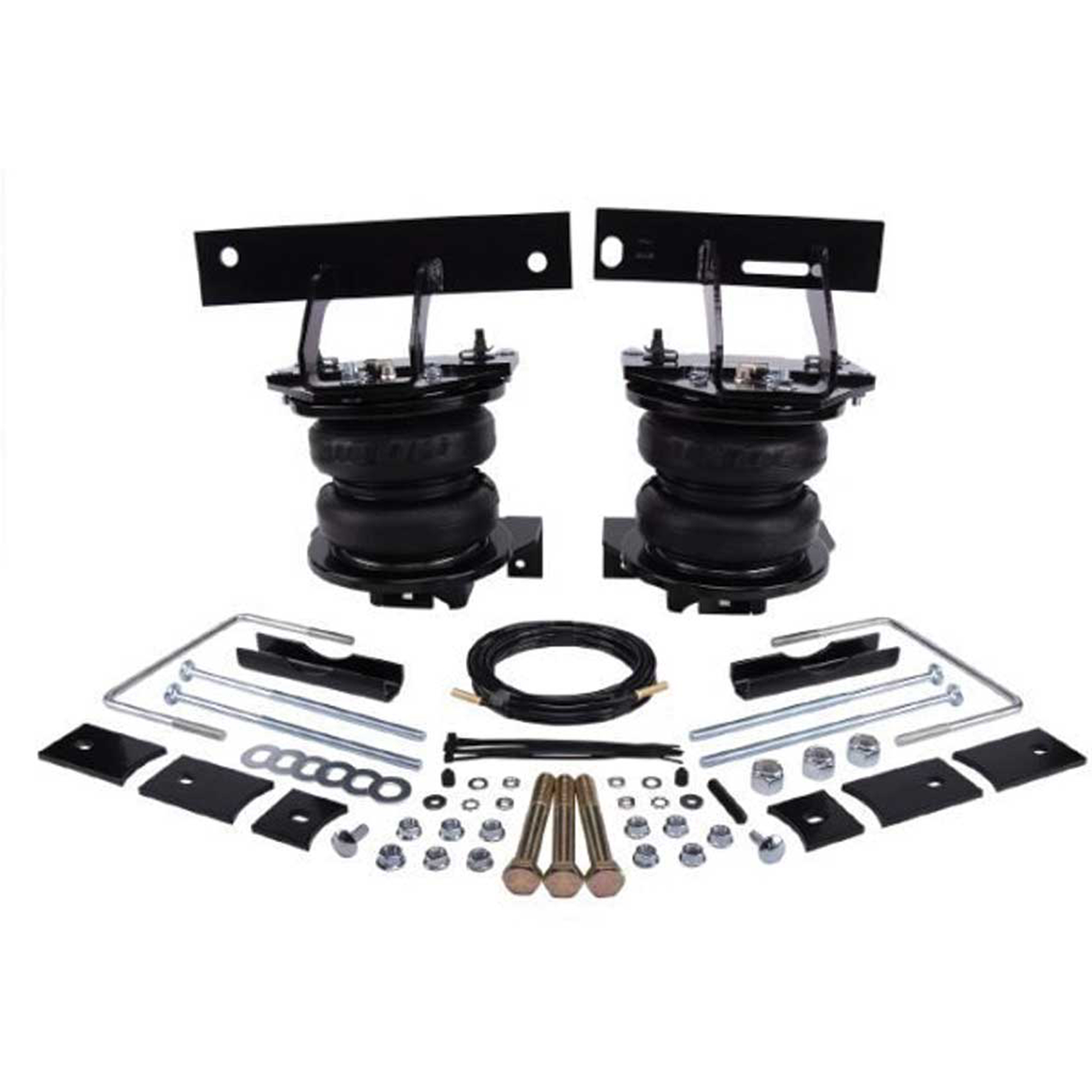 Air Lift Company LoadLifter 7500 XL Air Spring Kit — Fits 2020-2022 Ford F-350 Super Duty, 5000-Lb. Load Support, Model# ALC57550